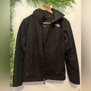 North Face Winter Coat